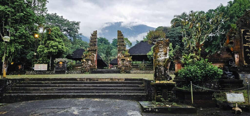 UNESCO Rice Terraces Bike Tour — Full Day — Route photo