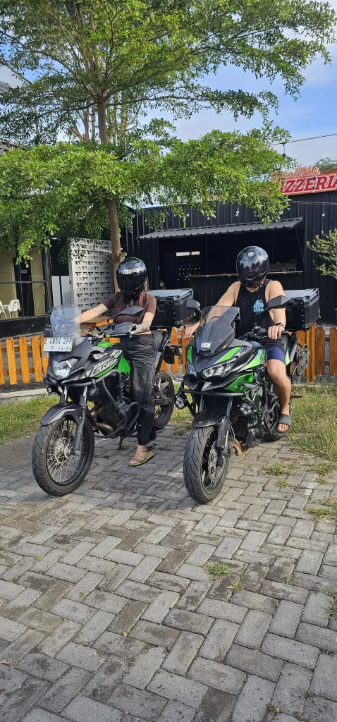 Java Ijen Bike Tour — 2 Days / 1 Night — Photo 5