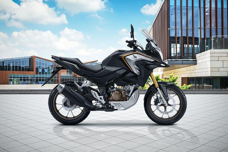 Honda CB150X Custom photo 4 Iron Rent Bali