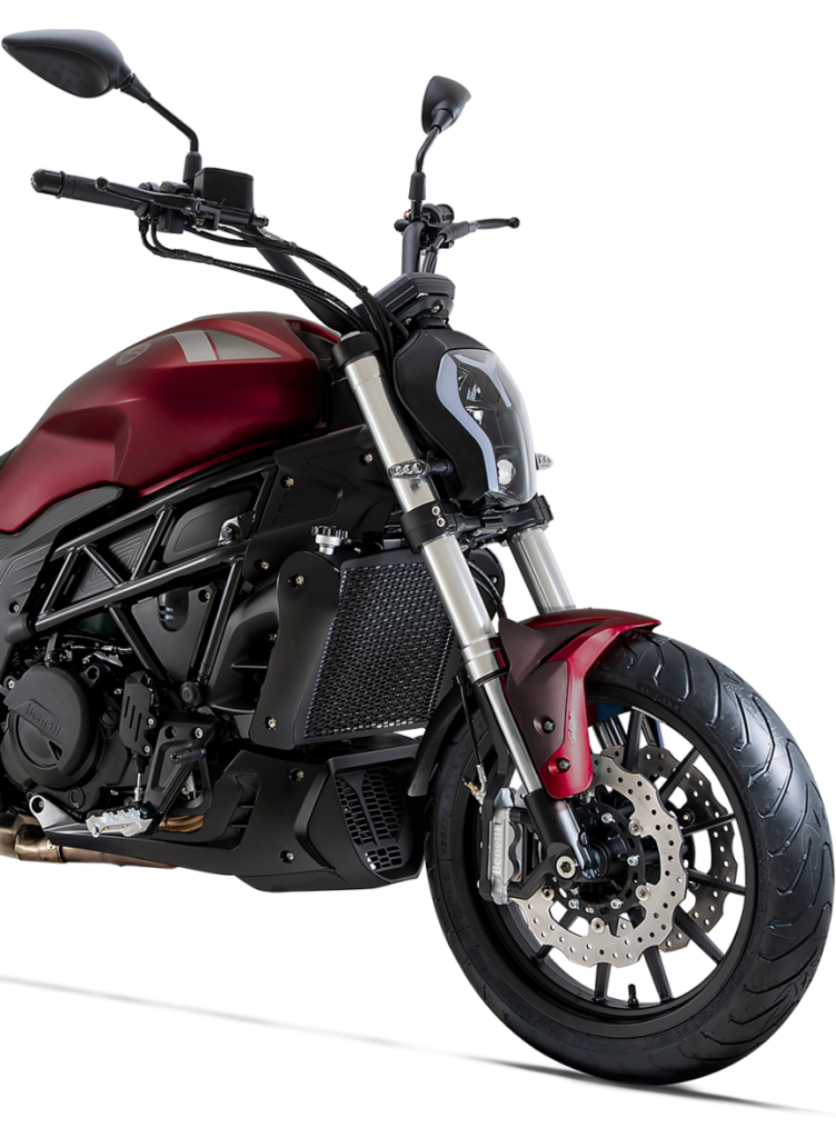 Benelli 502C photo 3 Iron Rent Bali