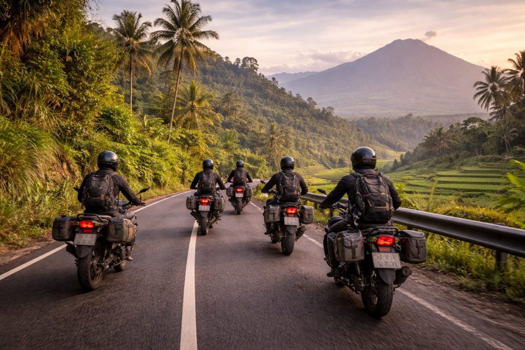 Java Ijen Bike Tour — 2 Days / 1 Night — Photo 7