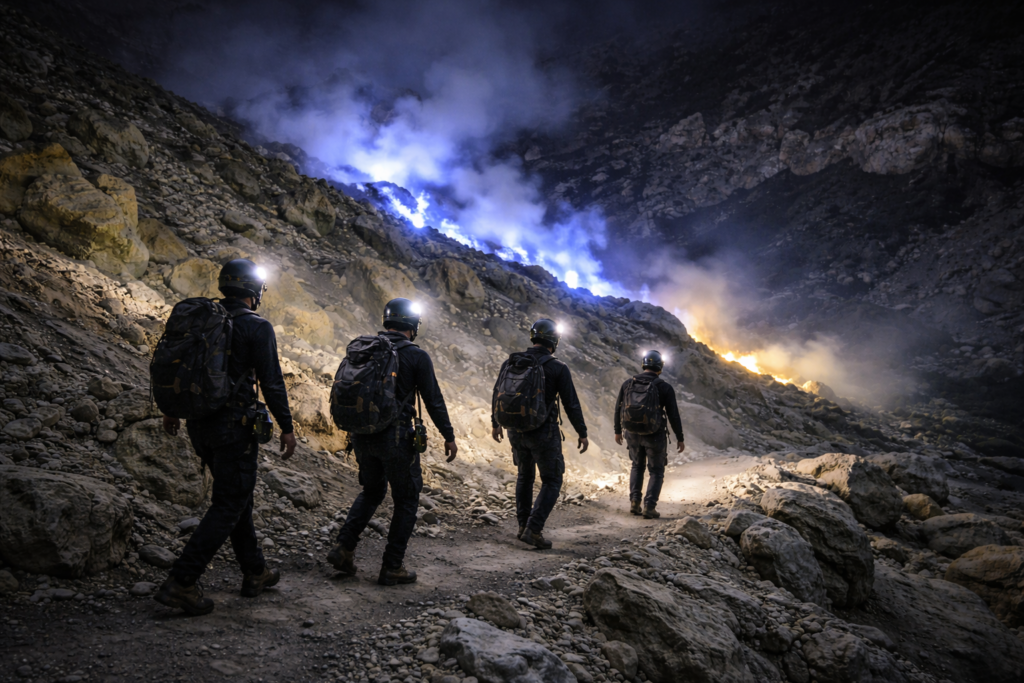 Java Ijen Bike Tour — 2 Days / 1 Night — Photo 8