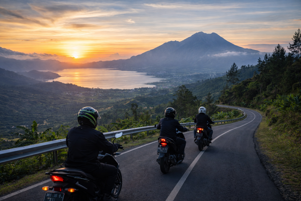 Black Lava Bike Tour — 2 Days / 1 Night — Photo stop