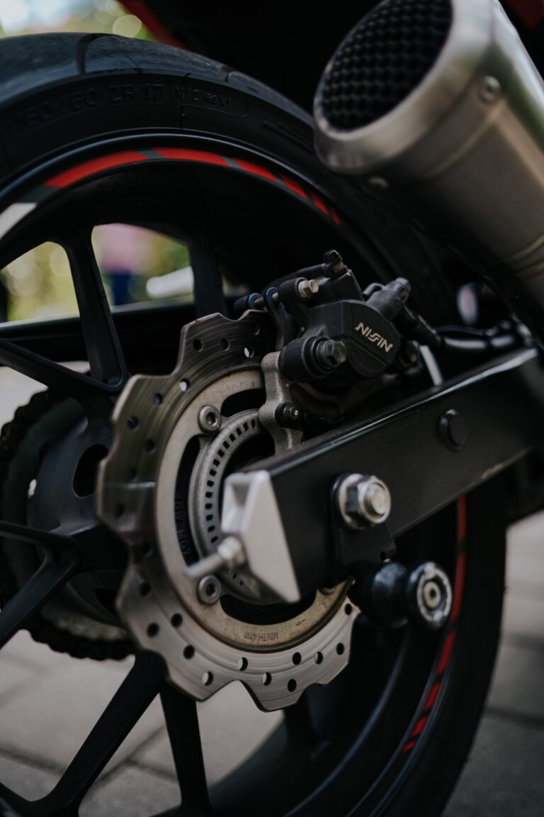 Honda CBR500R photo 6 Iron Rent Bali