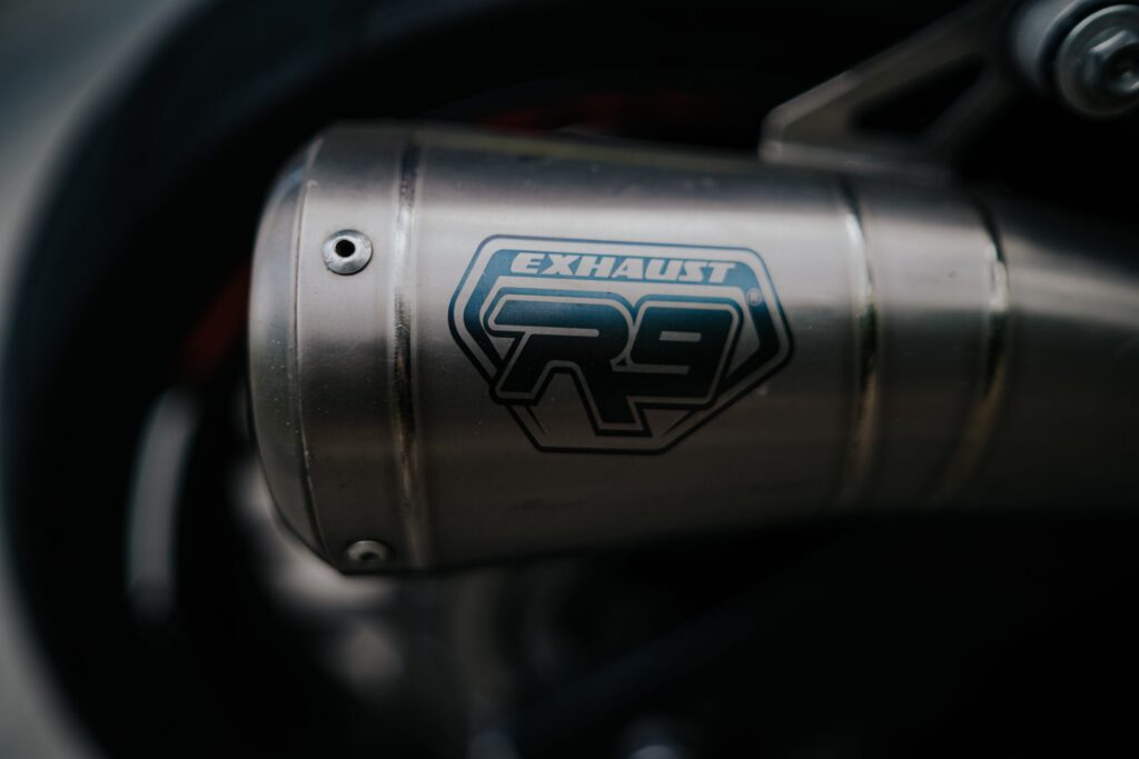 Honda CBR500R photo 6 Iron Rent Bali