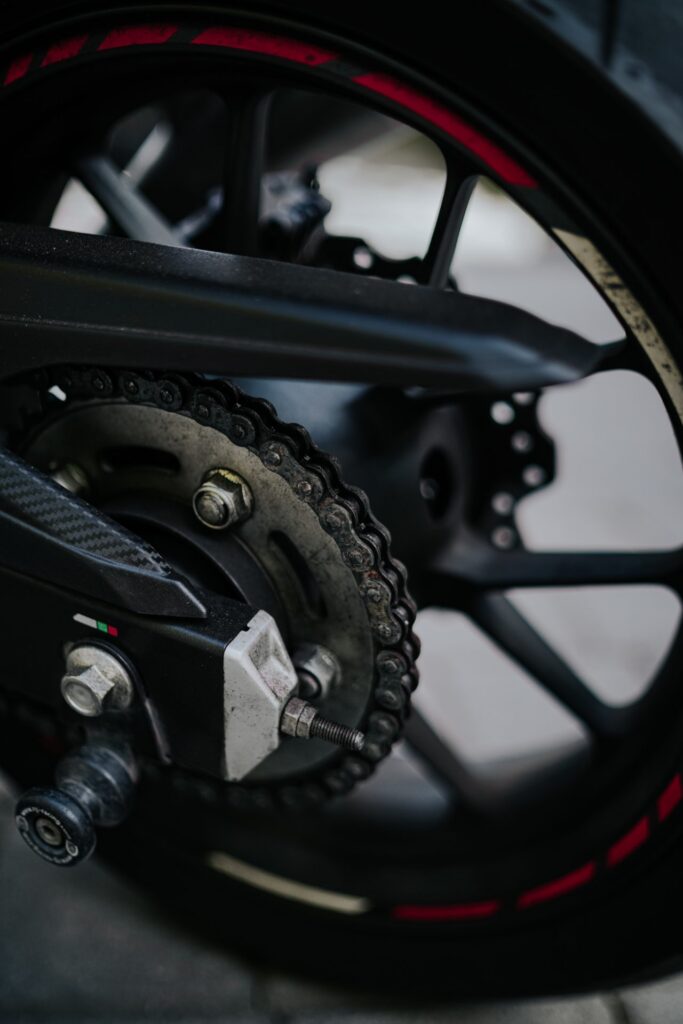 Honda CBR500R photo 8 Iron Rent Bali