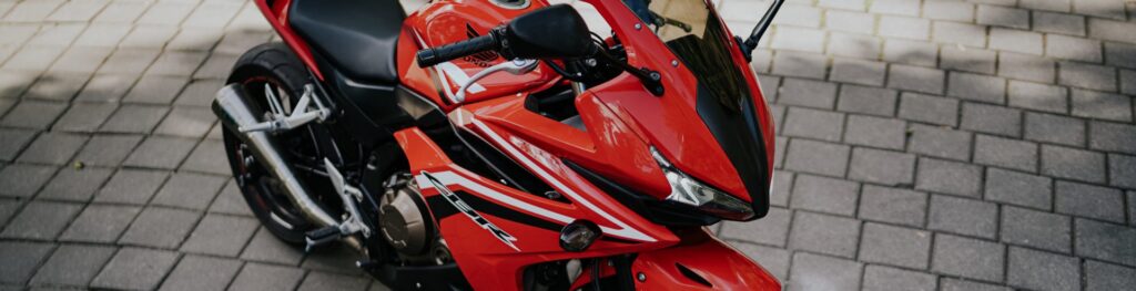 Honda CBR500R photo 9 Iron Rent Bali