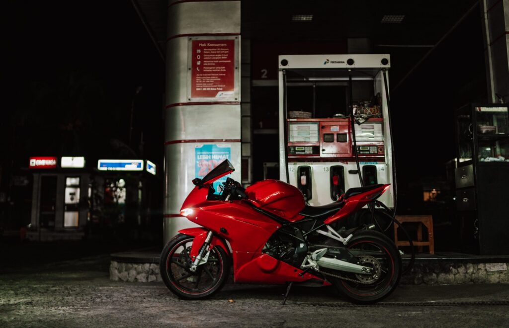 Honda CBR250RR Diablo photo 2 Iron Rent Bali