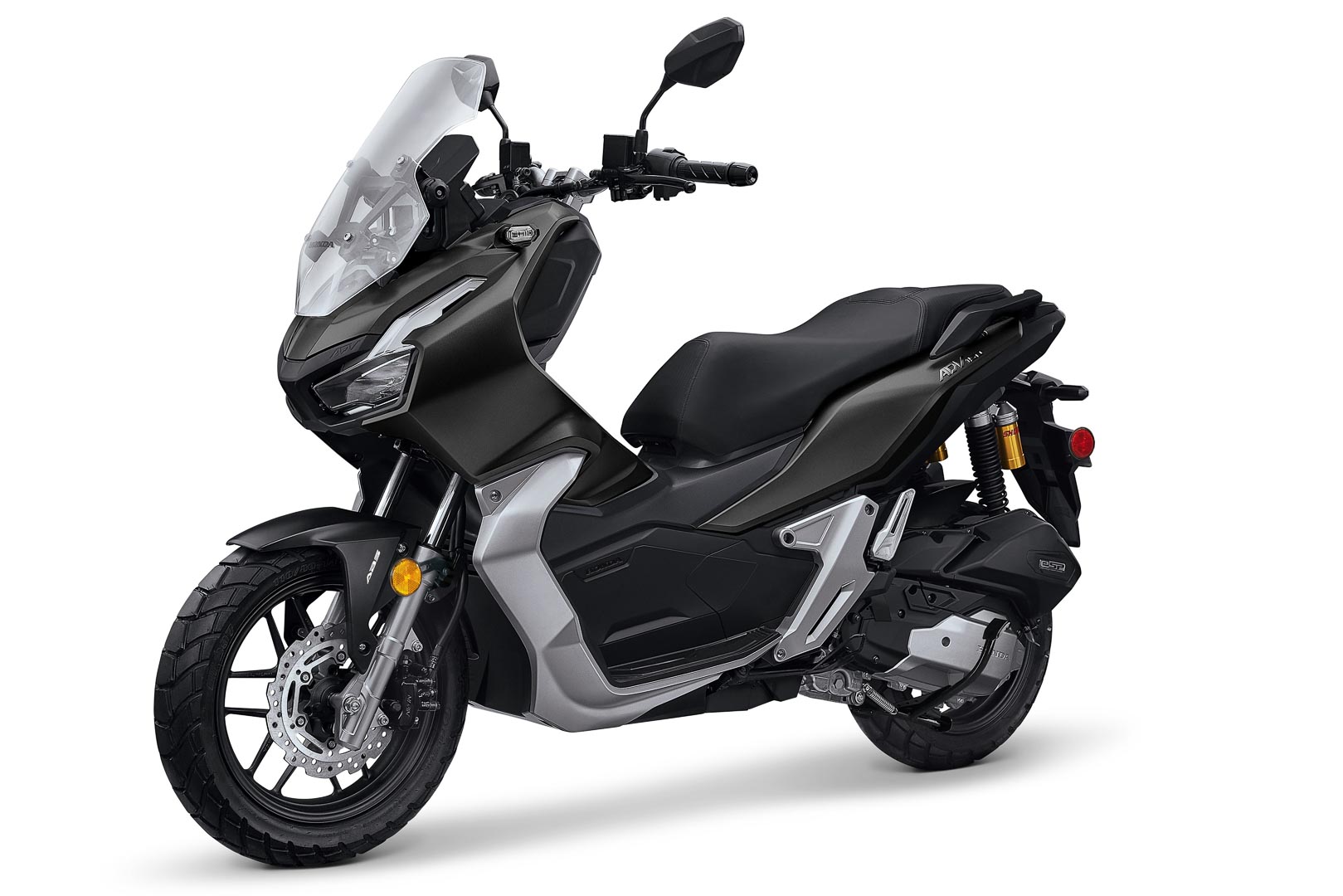 Honda ADV 150 — second view