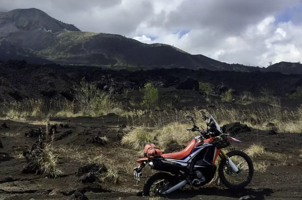 Black Lava Bike Tour — 1 Day — Photo 8