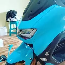 Yamaha NMAX 155 Blue rental Bali