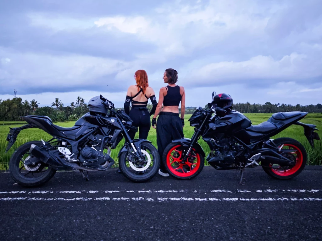 UNESCO Rice Terraces Bike Tour — Full Day — Photo stop