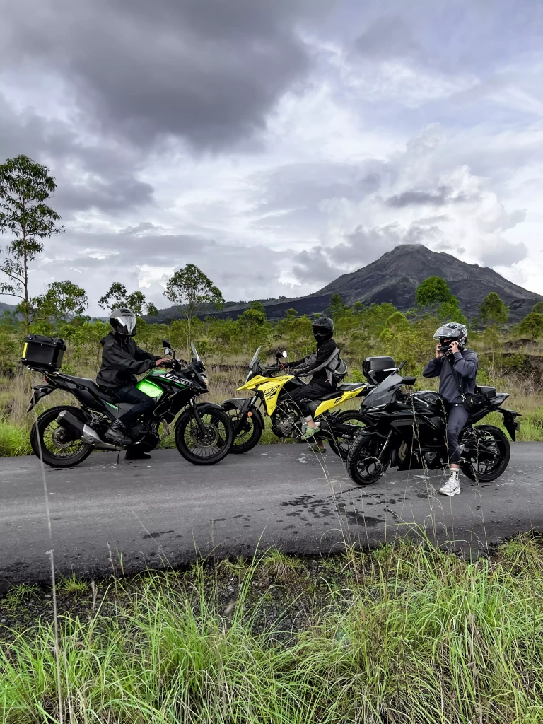 Black Lava Bike Tour — 2 Days / 1 Night — Photo 8