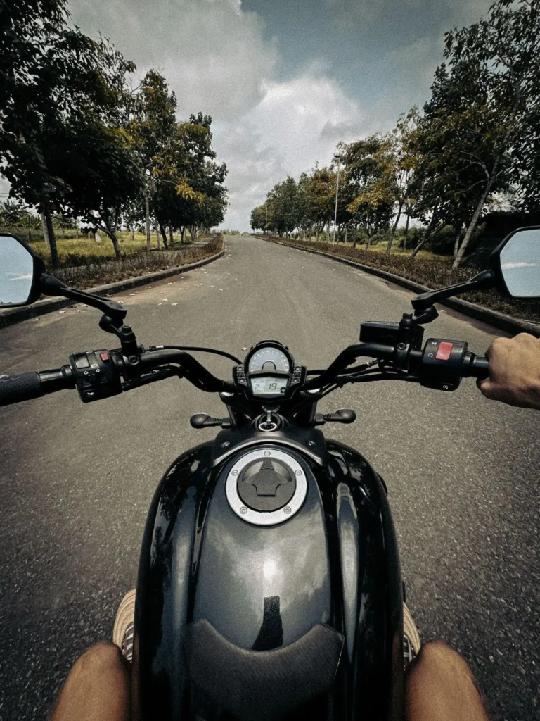 Kawasaki Vulcan S Black photo 5 Iron Rent Bali