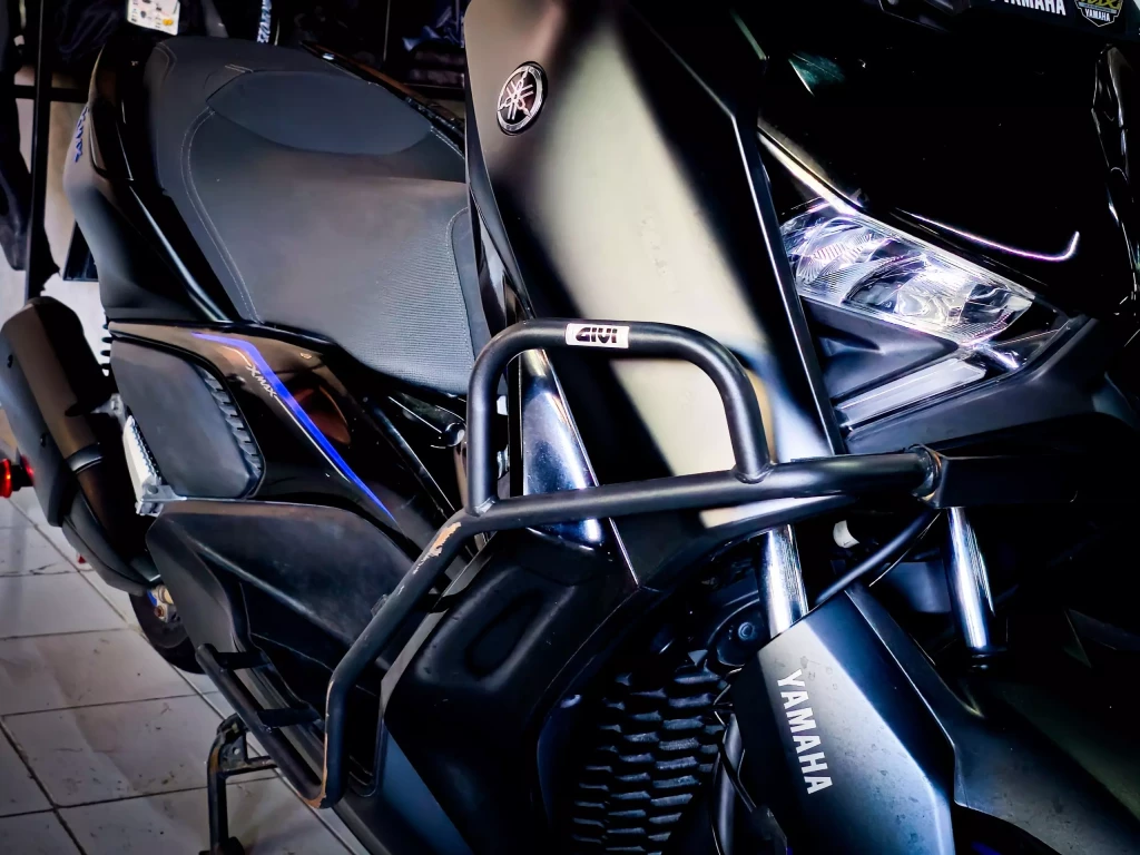 First Time Riding a Motorbike in Bali: How to Start Without Fear