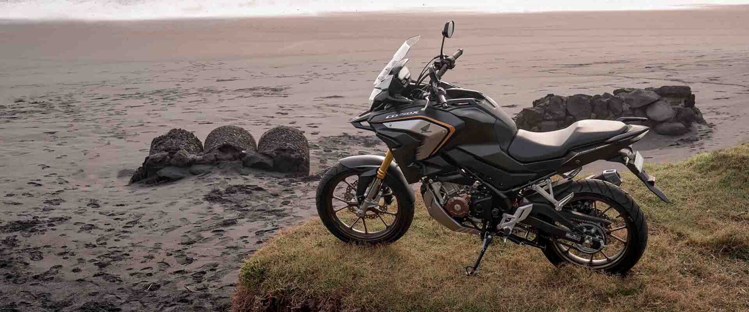 Honda CB150X Custom photo 6 Iron Rent Bali