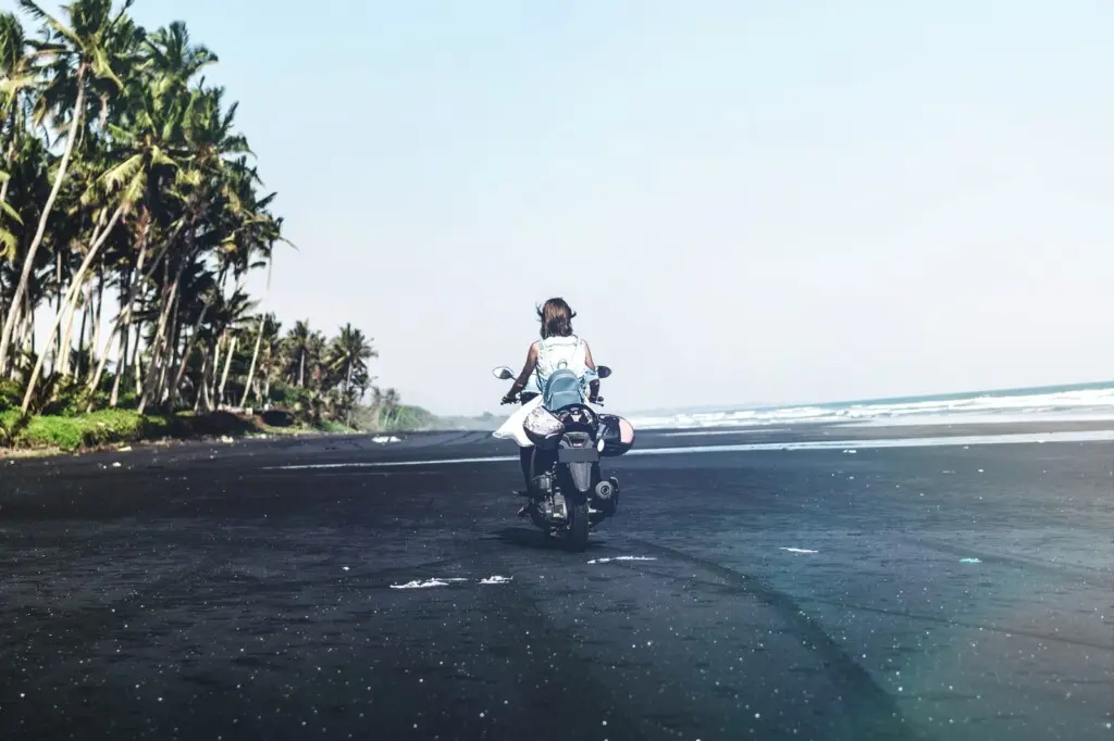 Best motorcycle to rent in Bali