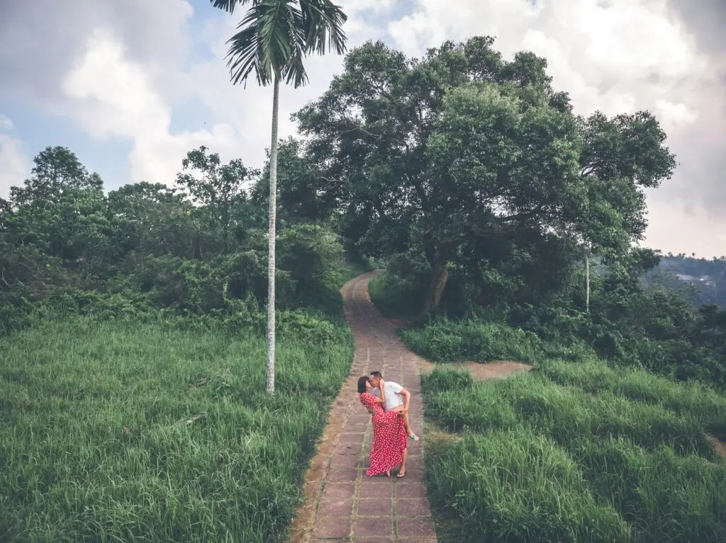 Best Scooter and Motorbike Routes in Bali for First-Time Riders