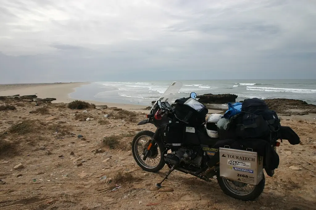 Iron Rent Opens Lombok’s First Big Motorcycle Rental