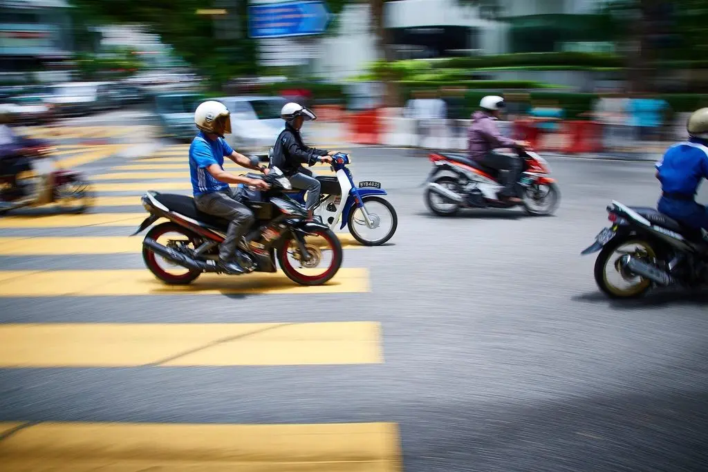 Can You Rent a Scooter in Bali Without a License? Risks, Fines and Insurance