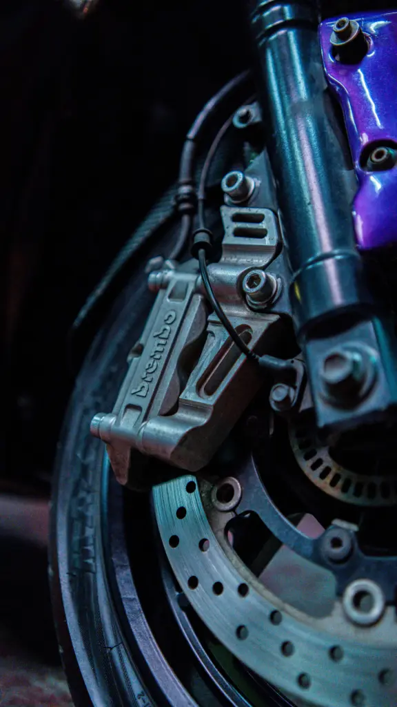 Yamaha XMAX 250 Purple photo 8 Iron Rent Bali