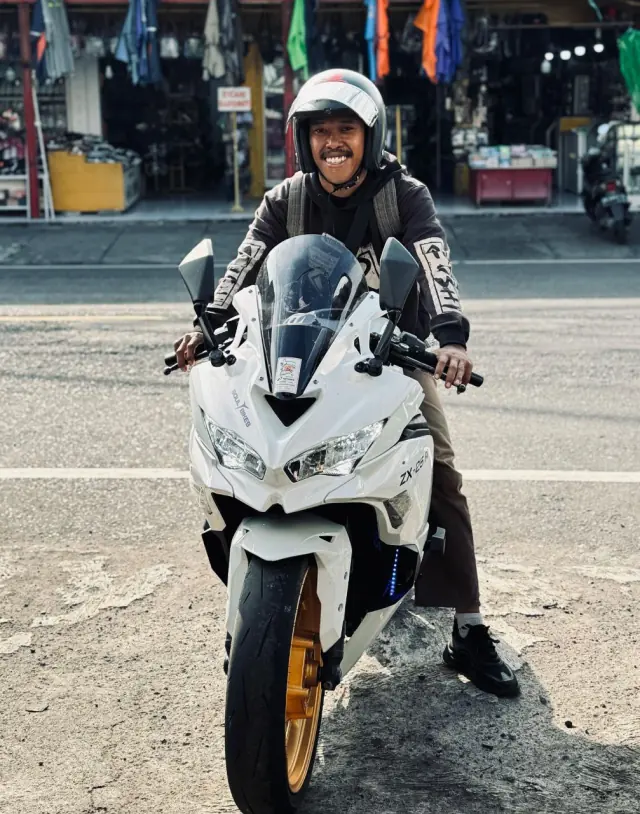 Ferdinand — Delivery & Handover Manager
