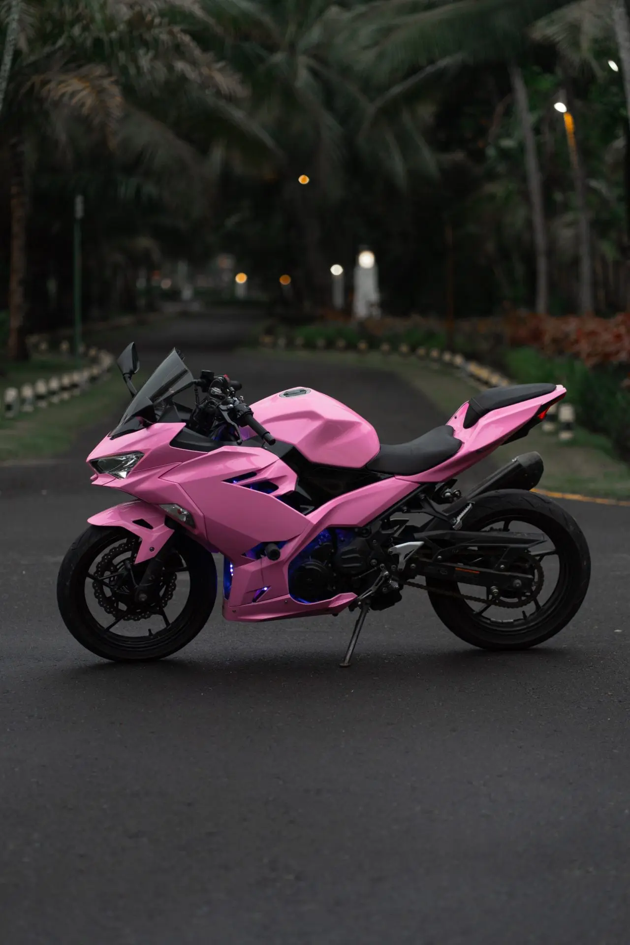 Big bikes · sport · adventure