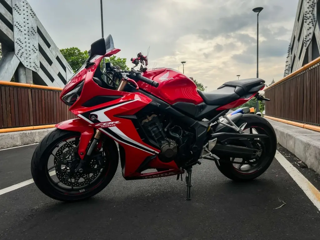 Track days for beginners at Mandalika: 14–15 September