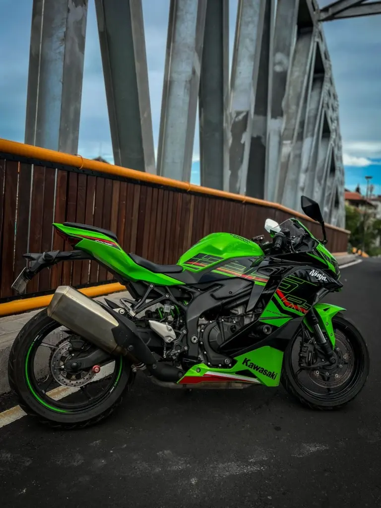 Rent bike bali00002 — motorcycle rental in Bali