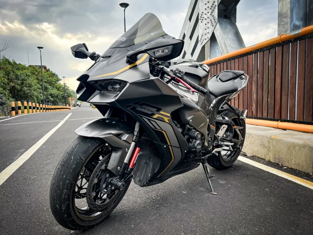 Rent bike bali00007 — motorcycle rental in Bali
