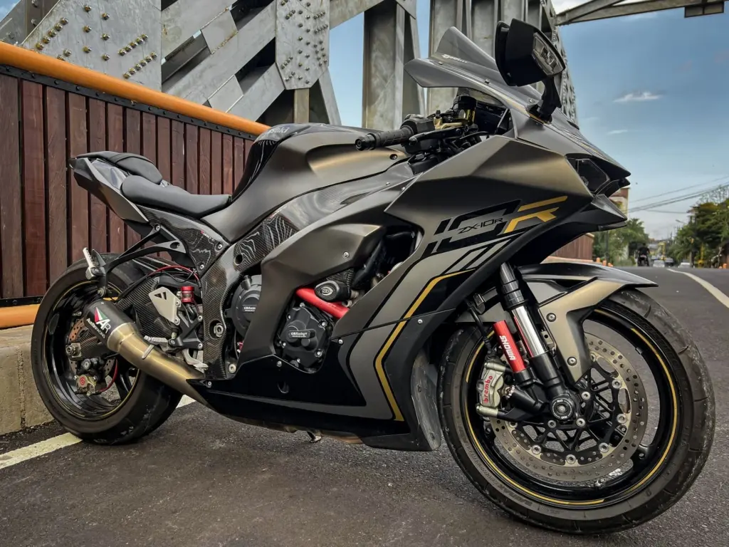 Rent bike bali00008 — motorcycle rental in Bali