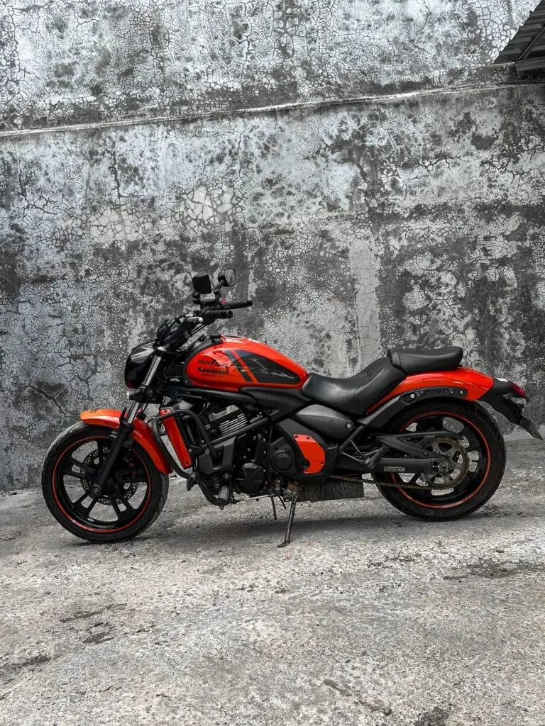 Rent bike bali00022 — motorcycle rental in Bali