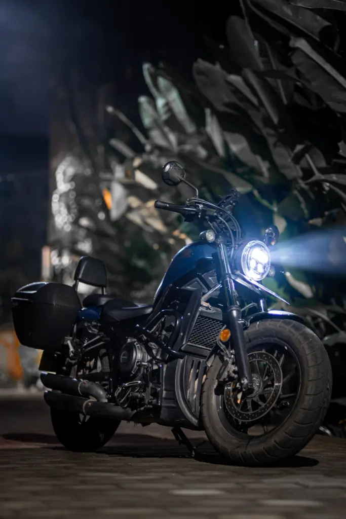 Rent bike bali00030 — motorcycle rental in Bali