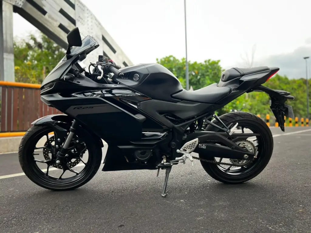 Rent bike bali00039 — motorcycle rental in Bali