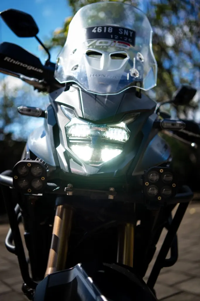 Rent bike bali00046 — motorcycle rental in Bali