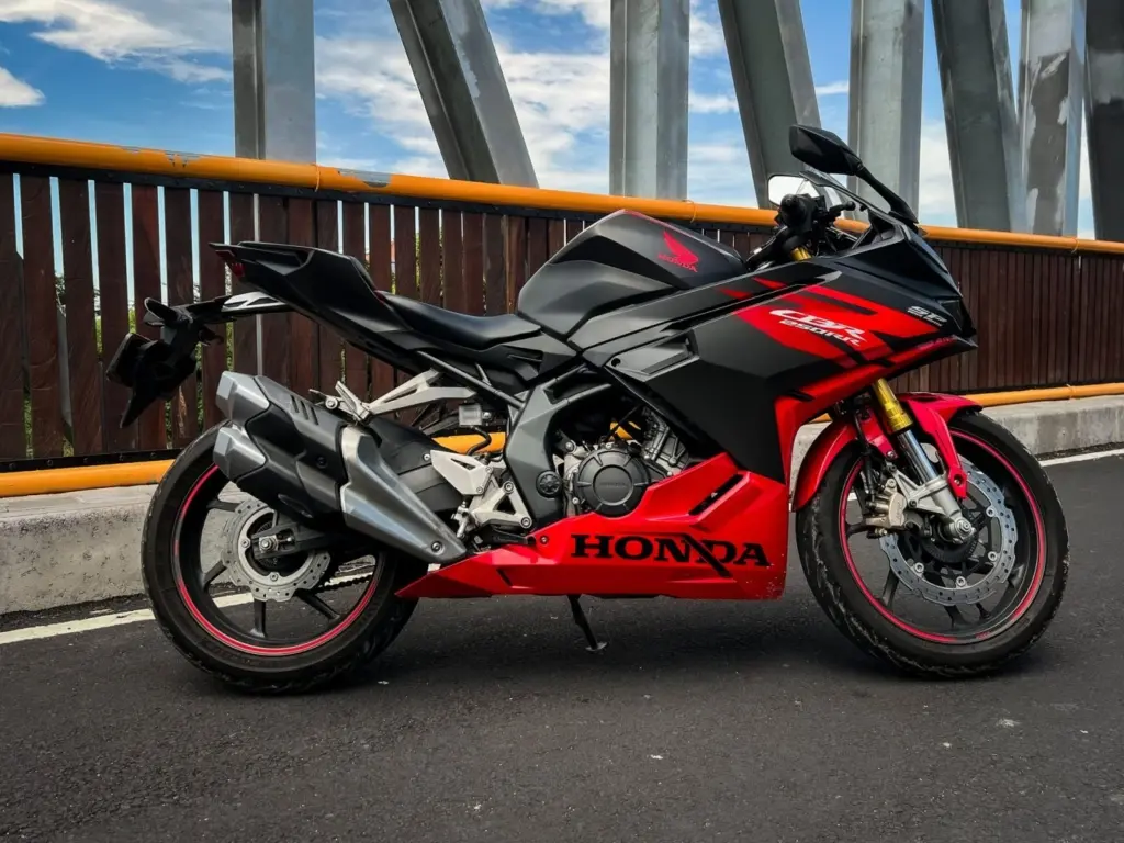 Rent bike bali00051 — motorcycle rental in Bali