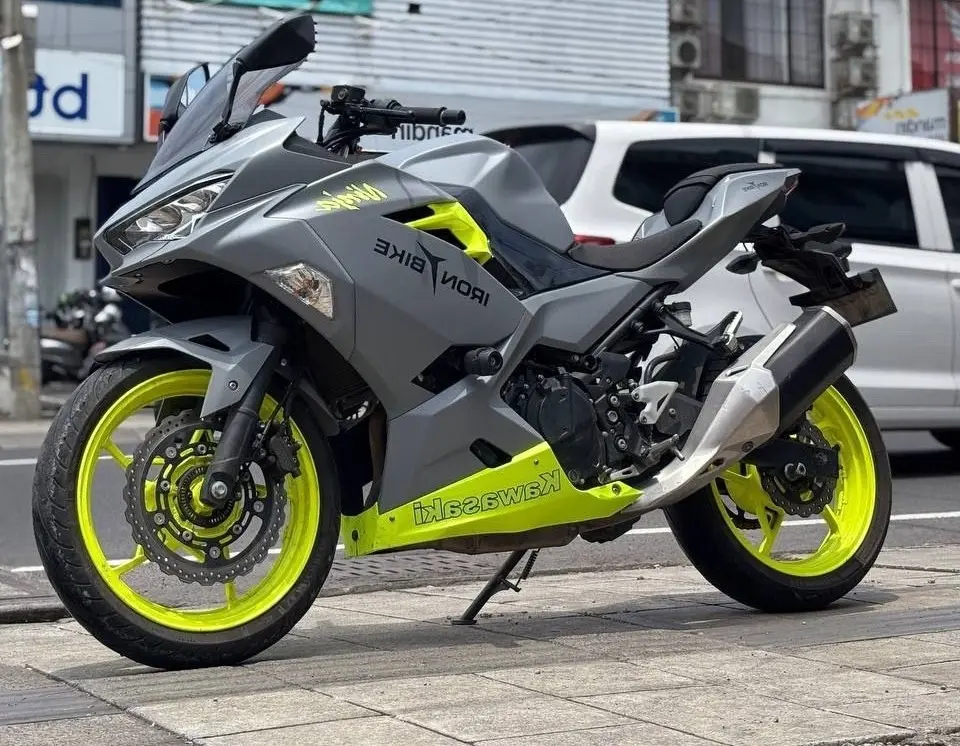 Rental bali — motorcycle rental in Bali