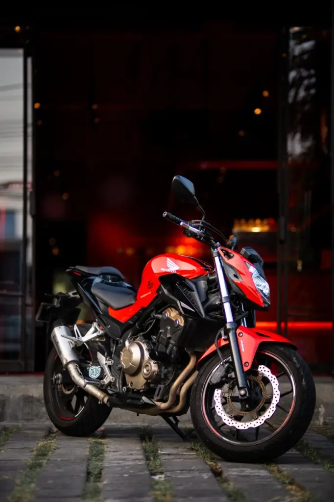 Renthondabali — motorcycle rental in Bali