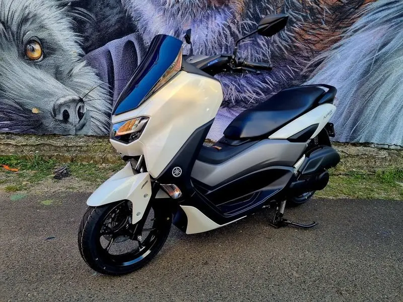Kawasaki KLX 230 SM SE photo 12 Iron Rent Bali