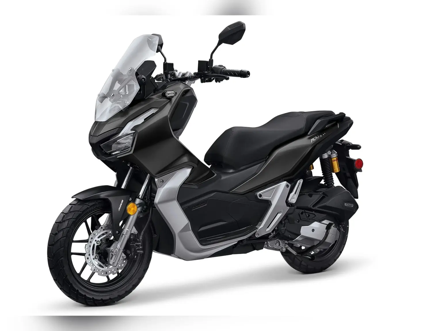 Honda ADV 150 Iron Rent Bali